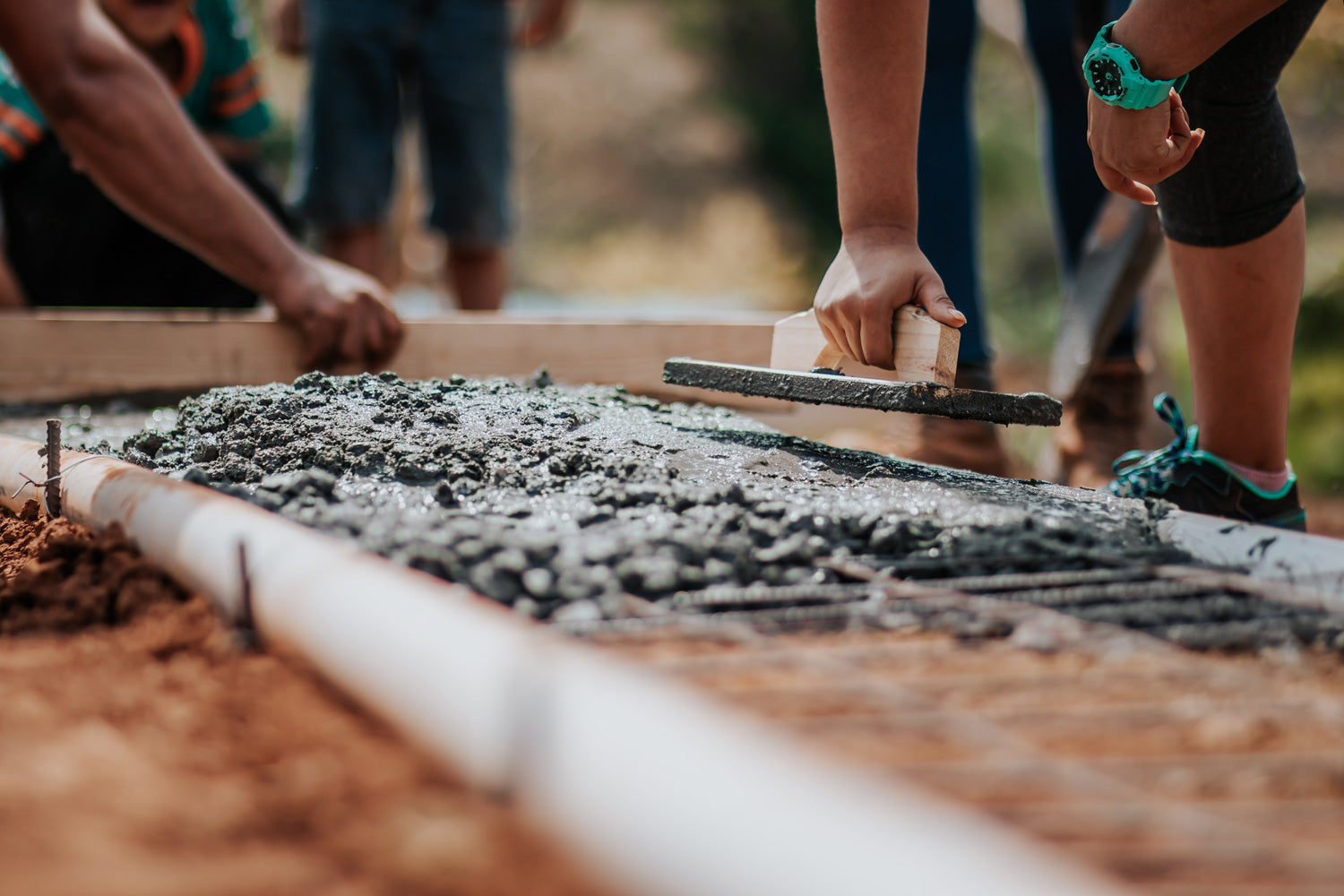 Cement Slurry Solidifier: Pros & Cons